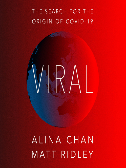 Title details for Viral by Matt Ridley - Available